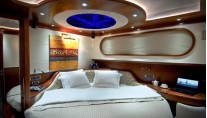 DOLCE MARE Cabin